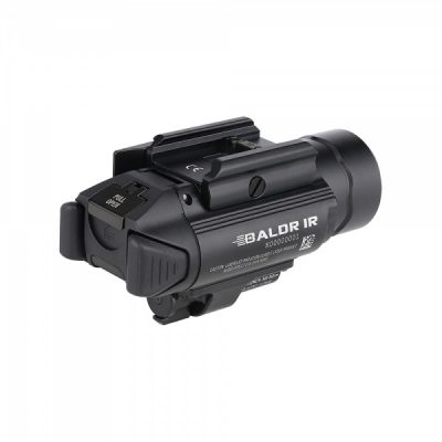 Taktična svetilka Olight BALDR IR - Image 10