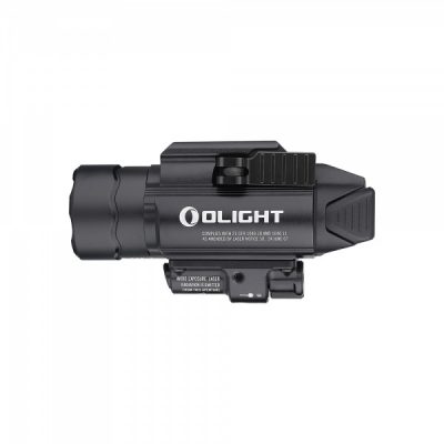 Taktična svetilka Olight BALDR IR - Image 9