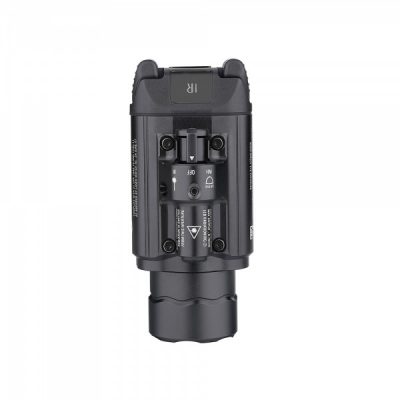 Taktična svetilka Olight BALDR IR - Image 6