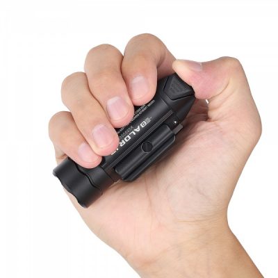 Taktična svetilka Olight BALDR IR - Image 3