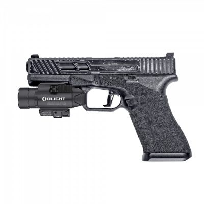 Taktična svetilka Olight BALDR IR - Image 2