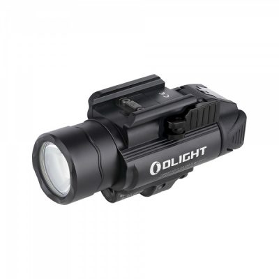 Taktična svetilka Olight BALDR IR