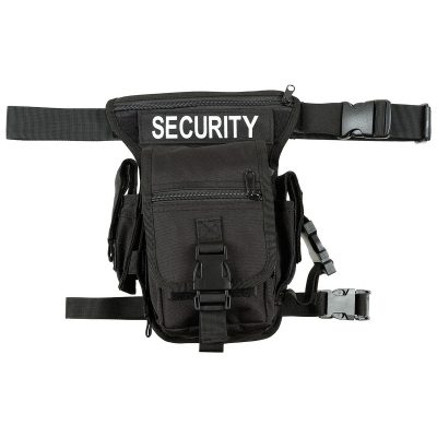 TORBICA Hip Bag, Security