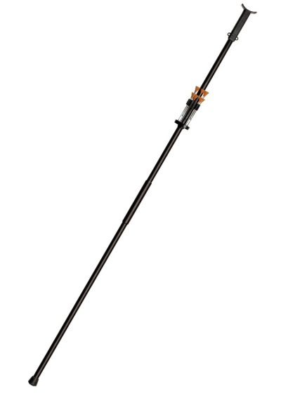 COLD STEEL Pihalnik - Two Piece .625 Magnum® Big Bore® Blowgun, 5 Foot