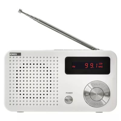 Radio z mp3 EMOS EM-213 - Image 3