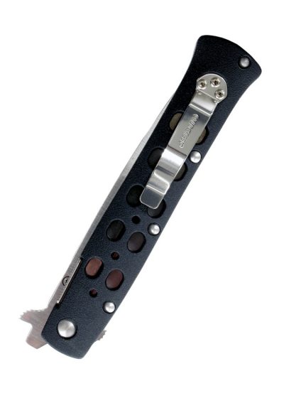 Nož ColdSteel Folding Knife Ti-Lite 4 in., Stainless Steel, Zy-Ex Handle - Image 3