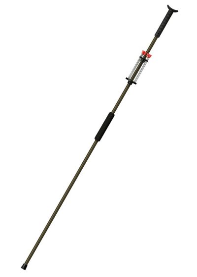 COLD STEEL Pihalnik - .357 Magnum Blowgun, 4 Foot - Image 3