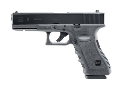 Zračna pištola GLOCK 17th 4,5 diabole - Image 2