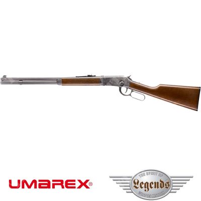 Puška zračna Legends Cowboy rifle - Antik-Finish