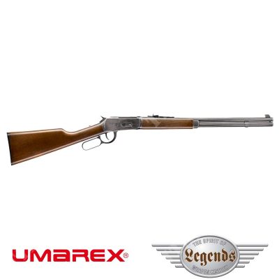 Puška zračna Legends Cowboy rifle - Antik-Finish - Image 2