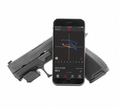 Mantis X3 Shooting Performance System