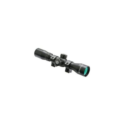 Daljnogled 4x32 KonusPro Airgun++ - Image 2