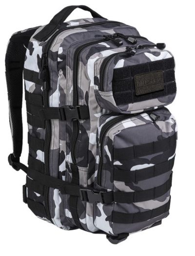 Nahrbtnik URBAN BACKPACK US ASSAULT LARGE
