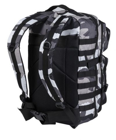 Nahrbtnik URBAN BACKPACK US ASSAULT LARGE - Image 2