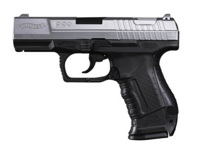 Airsoft pištola Walther P99 - vzmetna