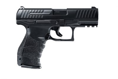 Airsoft pištola Walther PPQ HME - vzmetna - Image 4