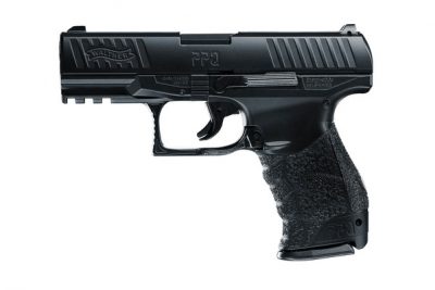 Airsoft pištola Walther PPQ HME - vzmetna - Image 2