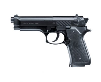 Airsoft pištola Beretta M92 - vzmetna - Image 2