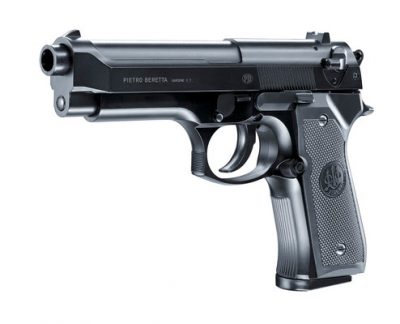 Airsoft pištola Beretta M92 - vzmetna