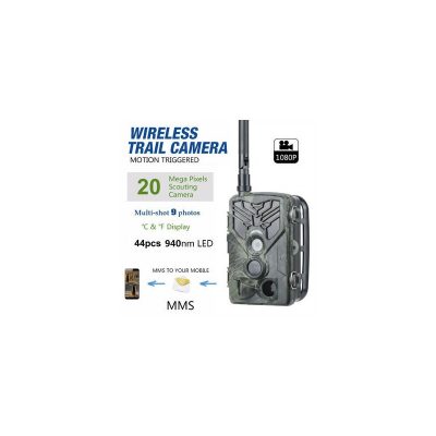 Lovska Kamera HC801G 3G 16MP, 120°, 20m, 1080P, 8xAA, IP65