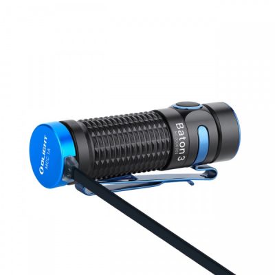 Olight Baton 3 - Image 7