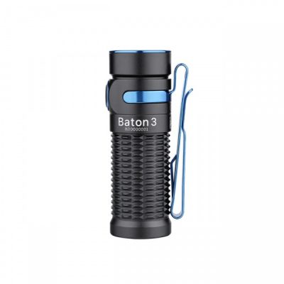 Olight Baton 3 - Image 6