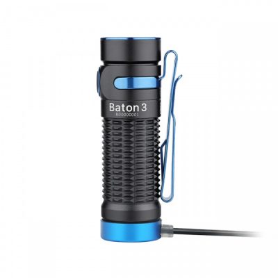 Olight Baton 3 - Image 5