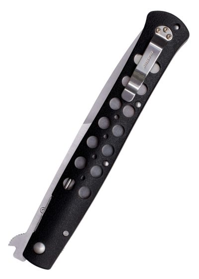 Nož ColdSteel Ti-Lite 6 in., Stainless Steel, Zy-Ex Handle - Image 2