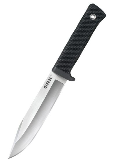 Nož ColdSteel SRK, Survival Rescue Knife, San Mai Steel