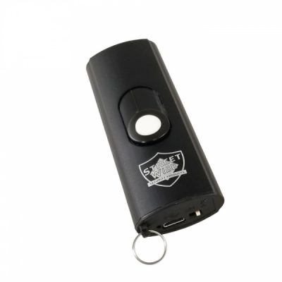 Električni paralizator  Keychain Stun Gun Flashlight - Image 5