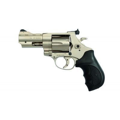 Revolver HW 357 Hunter 3" Stainless, kal. 357 Mag. , Arminius - Image 3