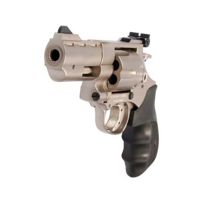 Revolver HW 357 Hunter 3" Stainless, kal. 357 Mag. , Arminius - Image 2