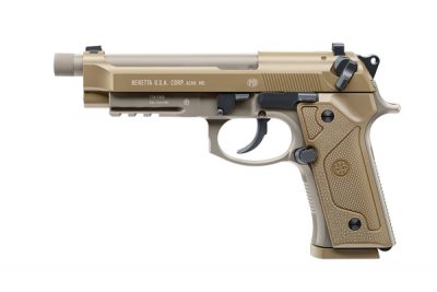 Airsoft blowback pištola Beretta Beretta MOD. M9A3 - Image 2