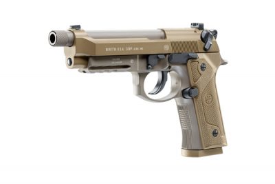 Airsoft blowback pištola Beretta Beretta MOD. M9A3