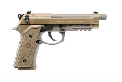 Airsoft blowback pištola Beretta Beretta MOD. M9A3 - Image 4