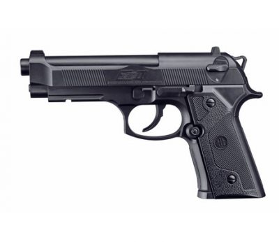 Zračna pištola Beretta Elite II cal. 4,5 mm (.177) BB - Image 2