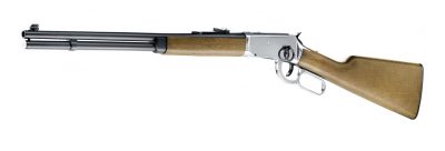 Puška zračna Legends Cowboy rifle -  Silver