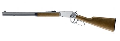 Puška zračna Legends Cowboy rifle -  Silver - Image 2