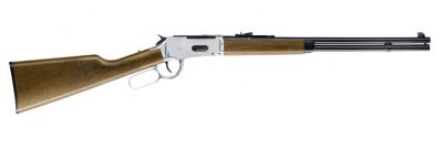 Puška zračna Legends Cowboy rifle -  Silver - Image 4