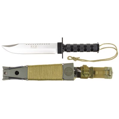 Nož SURVIVAL KNIFE Jungle II