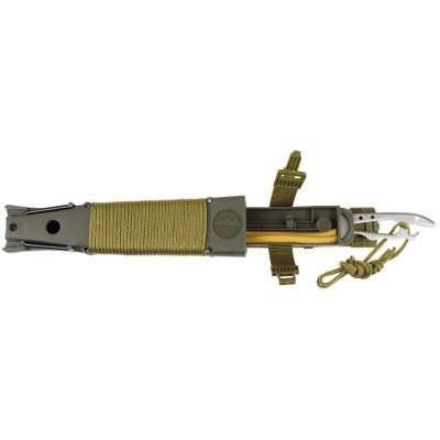 Nož SURVIVAL KNIFE Jungle II - Image 4