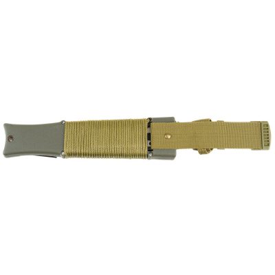 Nož SURVIVAL KNIFE Jungle II - Image 3