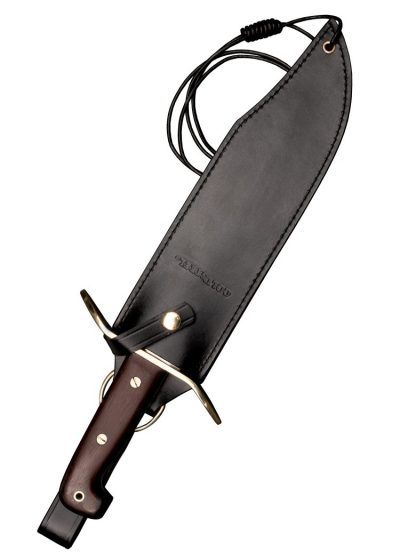 Nož Cold Steel Wild West Bowie - Image 2