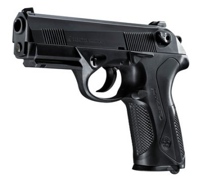 Airsoft pištola Beretta PX4 Storm - vzmetna