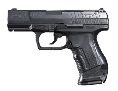 Airsoft pištola Walther P99 - vzmetna