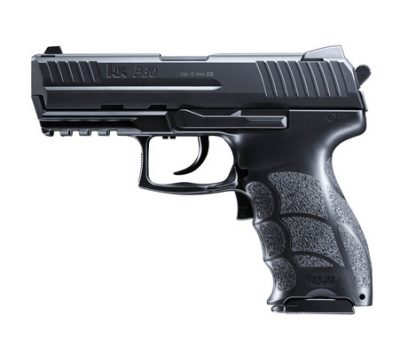 Airsoft pištola Heckler & Koch P30 - baterijska