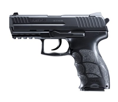 Airsoft pištola Heckler & Koch P30 - vzmetna