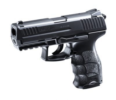 Airsoft pištola Heckler & Koch P30 - vzmetna - Image 2
