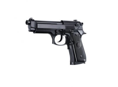 Airsoft pištola Beretta Mod 92FS - elektro pogon