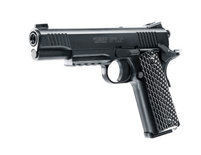 Airsoft vzmetna pištola Browning 1911 HME